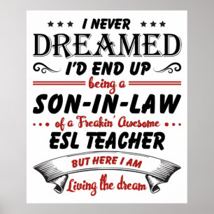 Poster Filho Em Direito De Um Fantástico Professor De AE