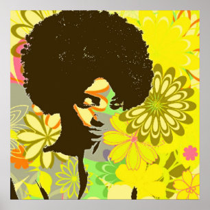 Poster Filho Flor