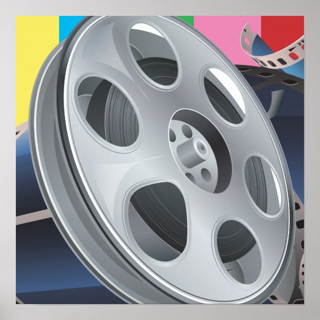 Póster Filme (Frente)