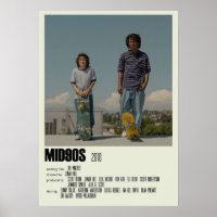 Filme de arte do Alternativo médio90s Grande 3