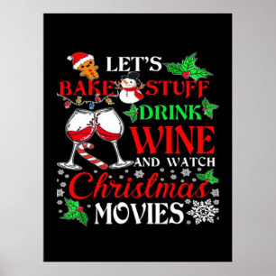 Poster Filme de Natal