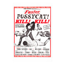 Filme Faster Pussycat! Kill! Kill!