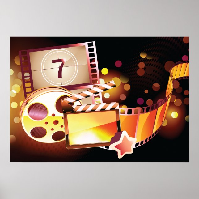 Poster Filmes (Frente)