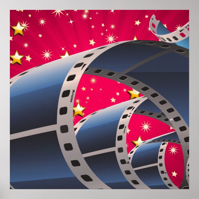 Poster filmes (Frente)