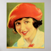 Filmes Silenciosos Retroativos Atriz Florence Vido