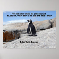 Filosofia de Pinguim