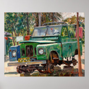 Poster Fim da jornada 2006