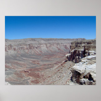 Póster Fim da viagem