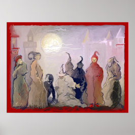 Poster **Fim de Perna II**