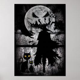 Poster Fim de uma viagem