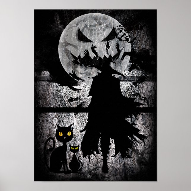 Poster Fim de uma viagem (Frente)