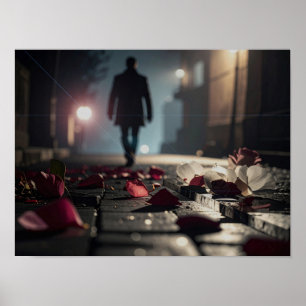 Poster Fim do Amor