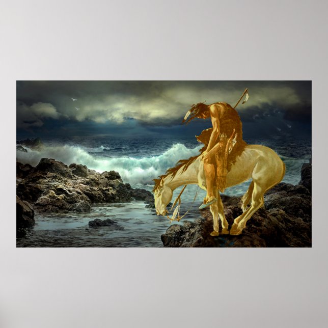 POSTER FIM DO CAMINHO (Frente)