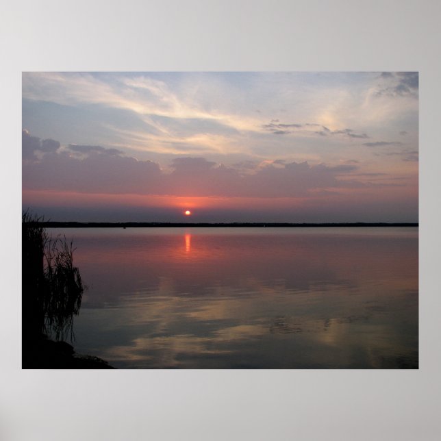 Poster Fim do Dia (Frente)