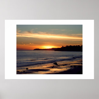 Póster Fim dos dias