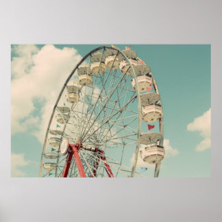 Póster Fim dos Verões