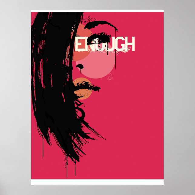 Poster final do prefácio (Frente)