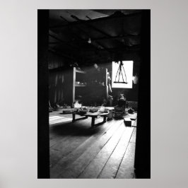 Poster Find the Cat!