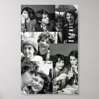 Poster Finn Wolfhard e Jack Dylan Grazer Poster!