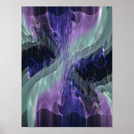 Poster Fio Aurora