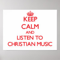Fique calmo e escute a MÚSICA CRISTÃ