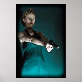 PÓSTER FIQUE ONDE ESTÁ