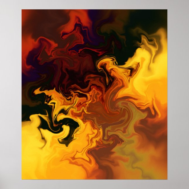 Poster Firefly (Frente)