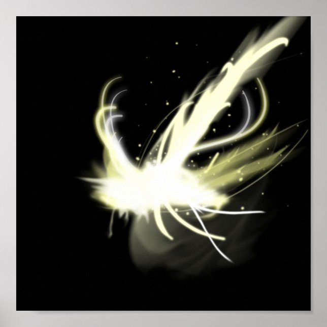 Póster Firefly (Frente)