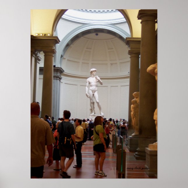 Poster firenze (Frente)