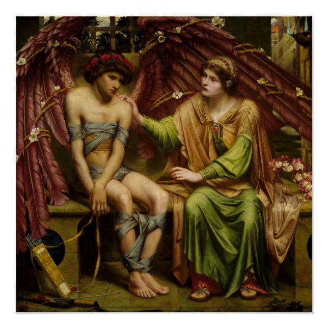 Póster Firmeza (Frente)