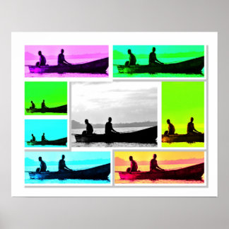 Póster Fishers of Men