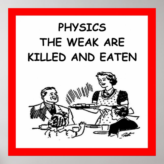 Póster física (Frente)