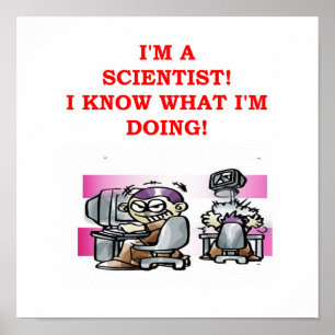 Póster física