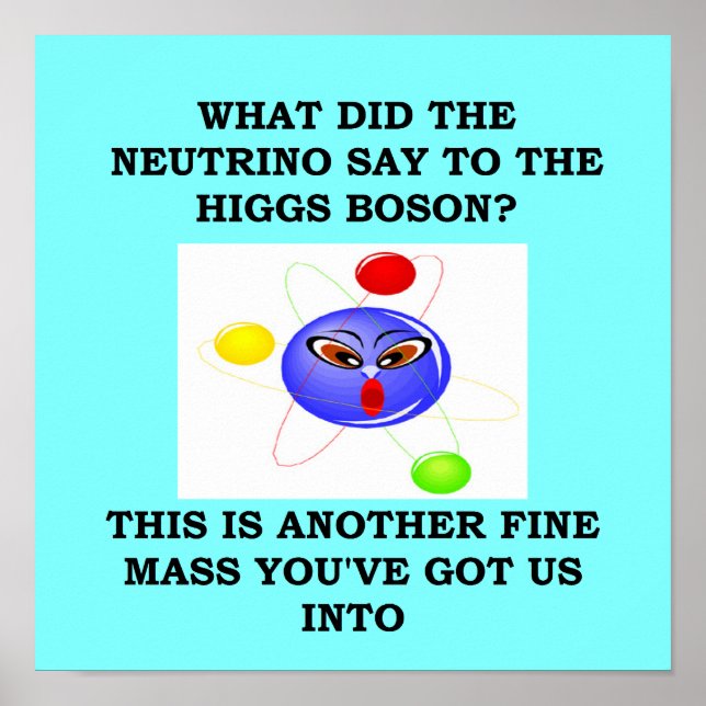 Póster física (Frente)