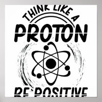 Física do Proton | Presente para a profissão de es