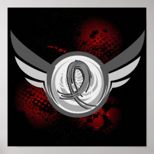 Póster Fita cinza e Doença de Parkinson