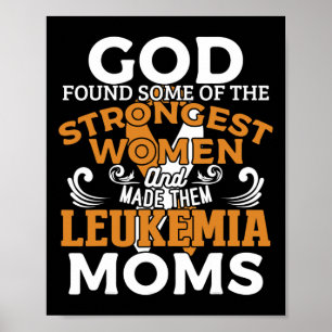 Poster Fita Laranja de Consciência