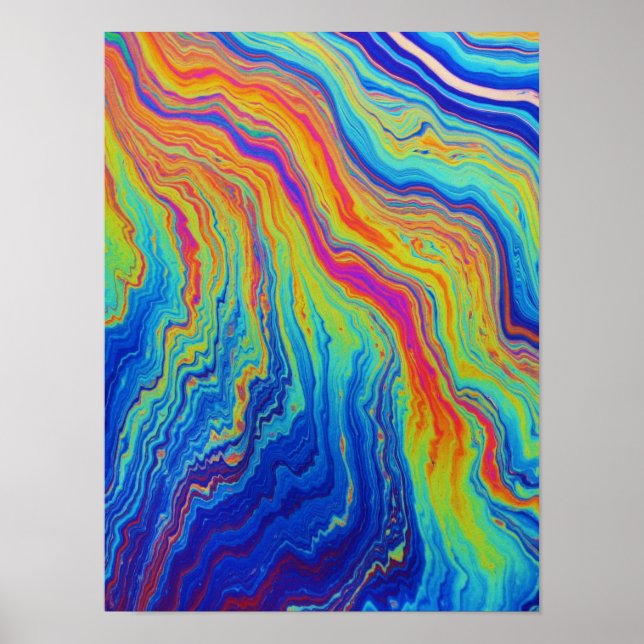 Poster fitas (Frente)