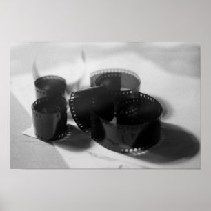 Póster Fitas (Poster)