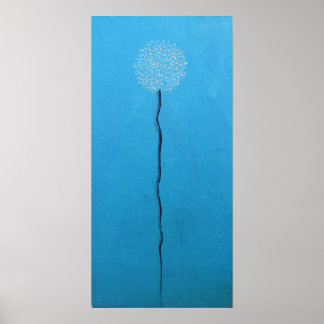 Póster Fitoforma 1 por Alizey Khan