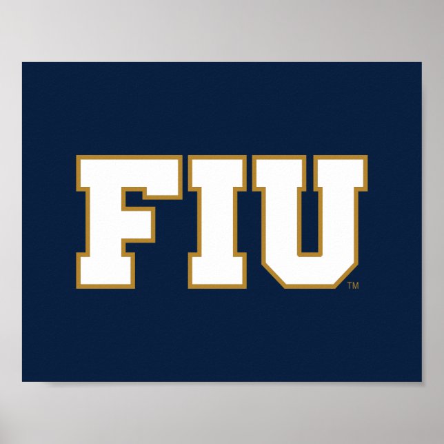 POSTER FIU (Frente)