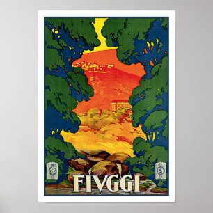 Poster Fiuggi