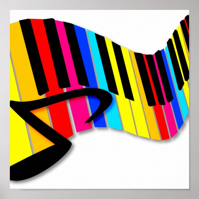 Póster Flabby_Expression (Frente)