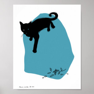 Poster Fleurs Mortes (Flores Mortos)
