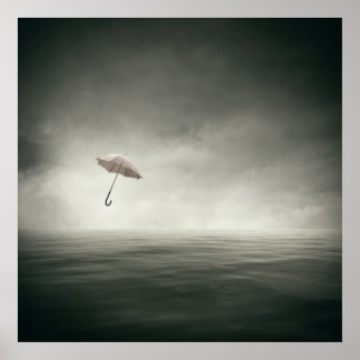 Póster Flight Tales