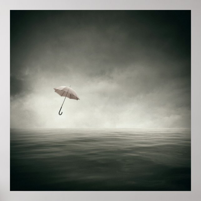 Póster Flight Tales (Frente)