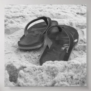 PÓSTER FLIP FLOPS