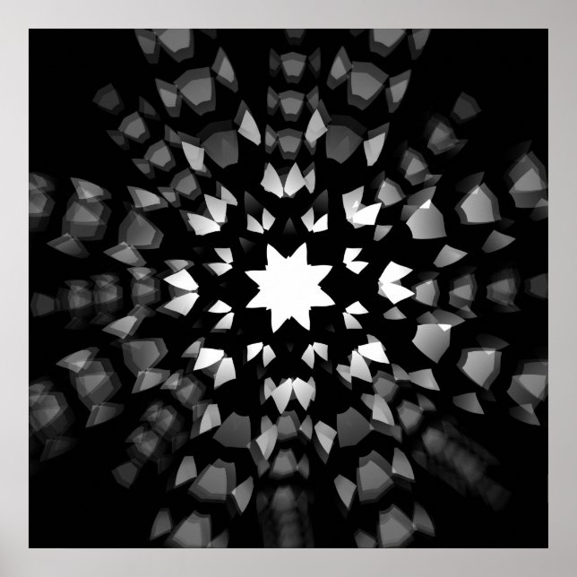 Poster floco (Frente)