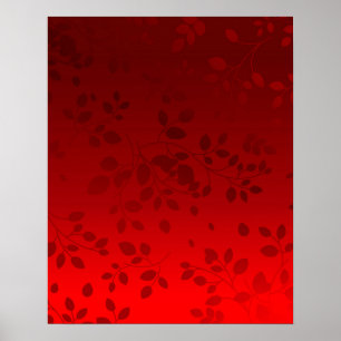 Poster Flor Mandala 9