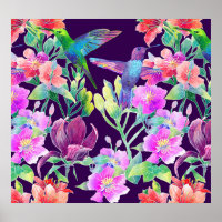 Flora e Fauna Exóticas: Padrão Invisível